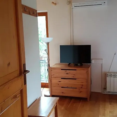 Stres-less Sunny Appartement Kobarid