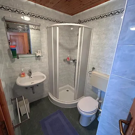 Stres-less Sunny Appartement *