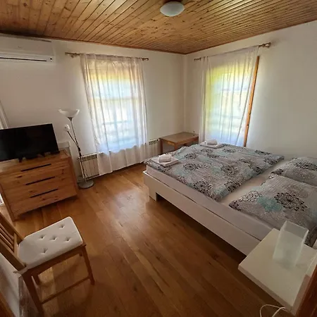 Stres-less Sunny * Kobarid