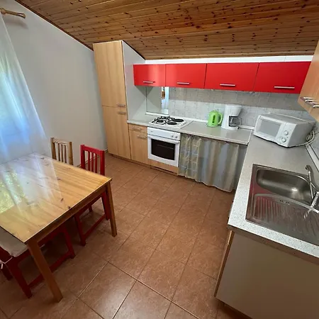 Stres-less Sunny Appartement