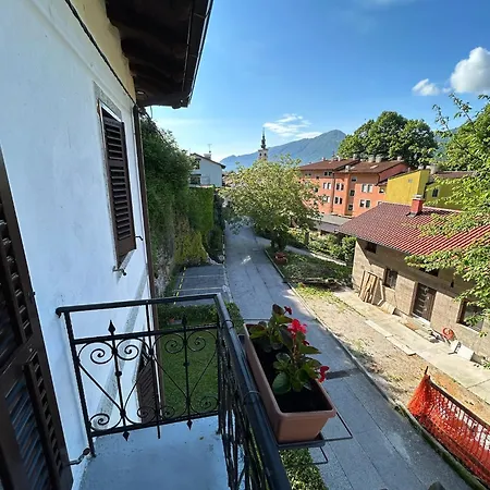 Stres-less Sunny Appartement