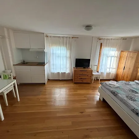 Appartement Stres-less Sunny Kobarid
