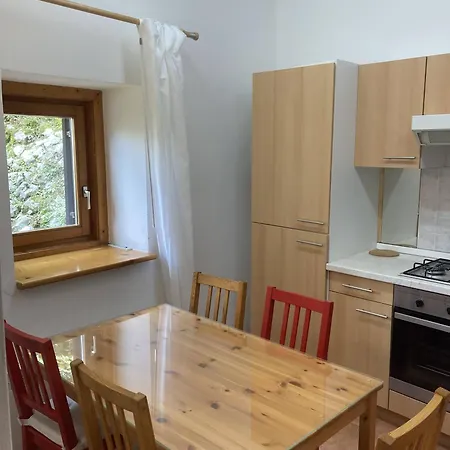 Stres-less Sunny Appartement *