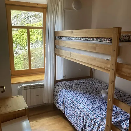 Stres-less Sunny Appartement *