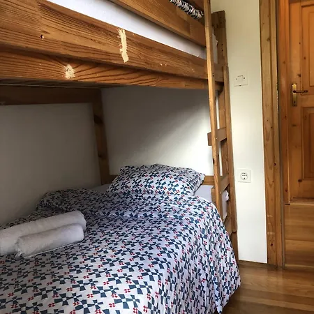 Stres-less Sunny Appartement Kobarid