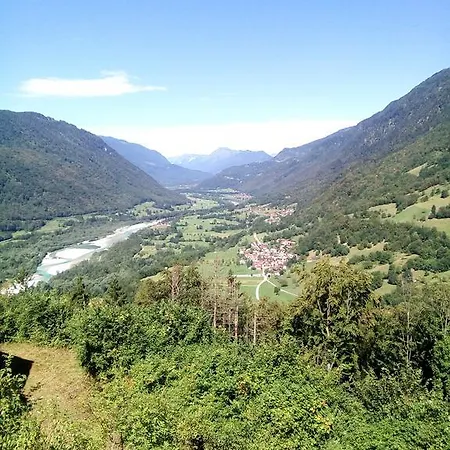 Stres-less Sunny Appartement