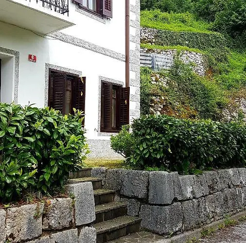 公寓 Stres-less Sunny