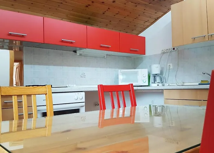 Stres-less Sunny アパート *