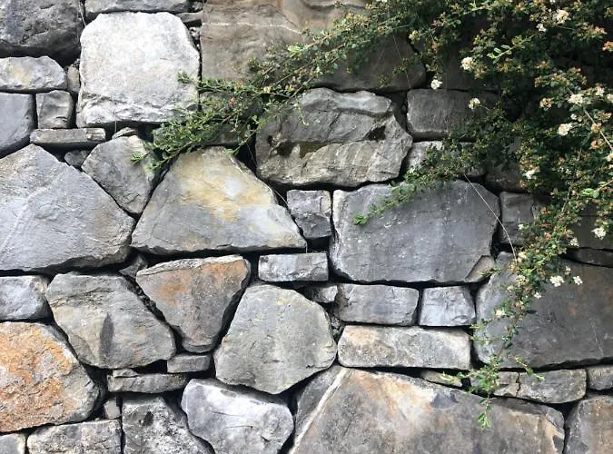 Stres-less Sunny 公寓 科巴里德