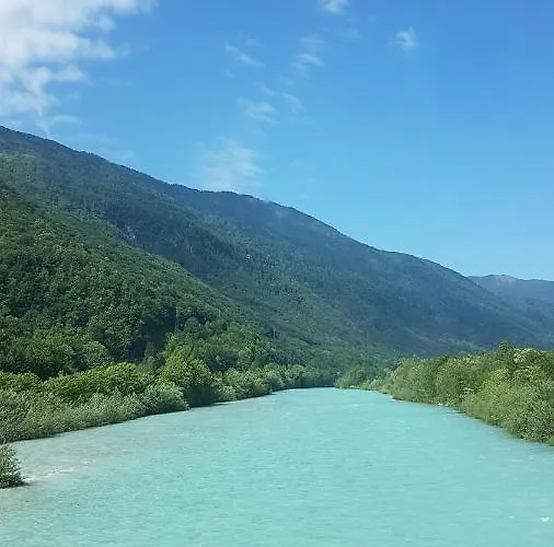 アパート Stres-less Sunny