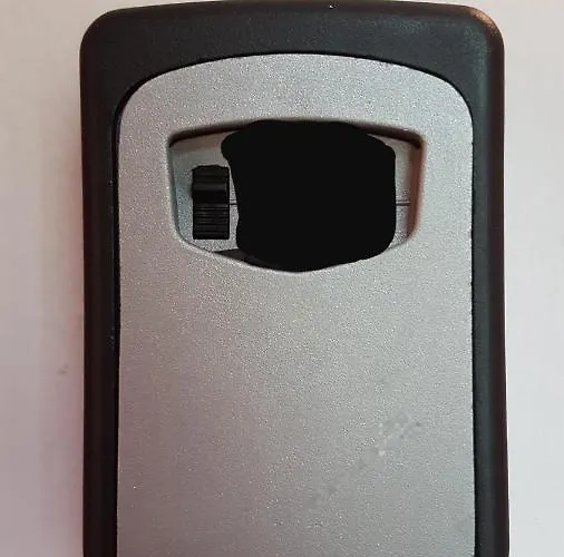 Stres-less Sunny 公寓 *