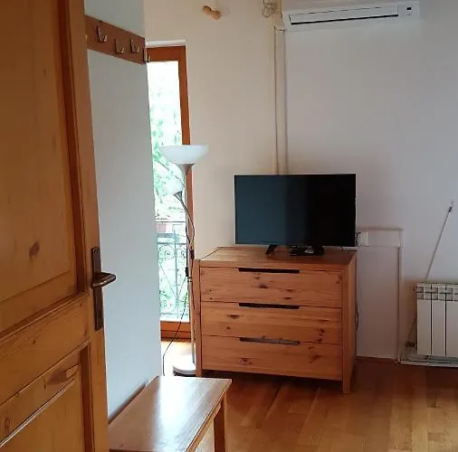 Stres-less Sunny アパート コバリード