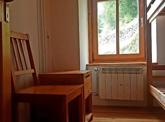 アパート Stres-less Sunny コバリード