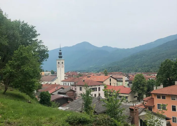 Stres-less Sunny アパート