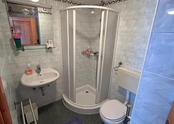 Stres-less Sunny アパート *