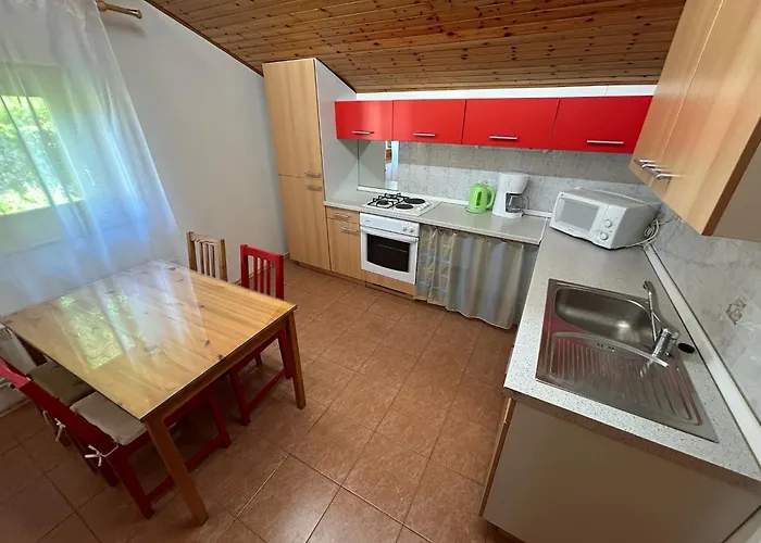 Stres-less Sunny 公寓