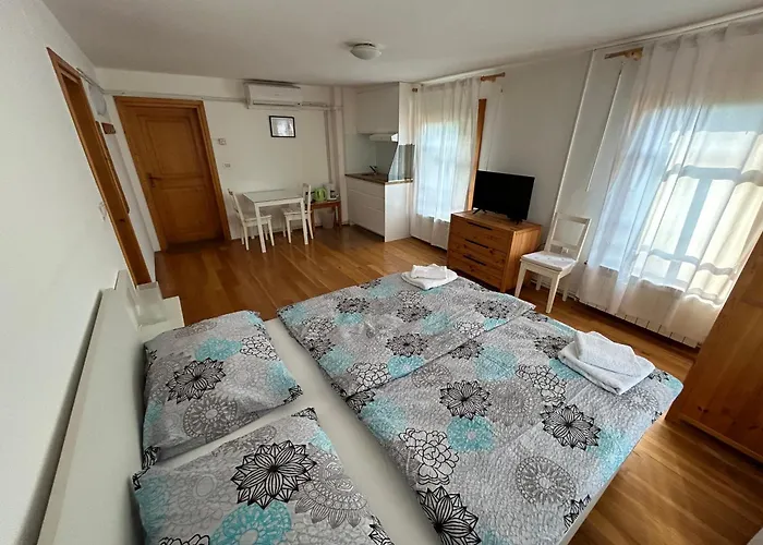 公寓 Stres-less Sunny