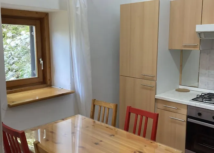 Stres-less Sunny アパート *