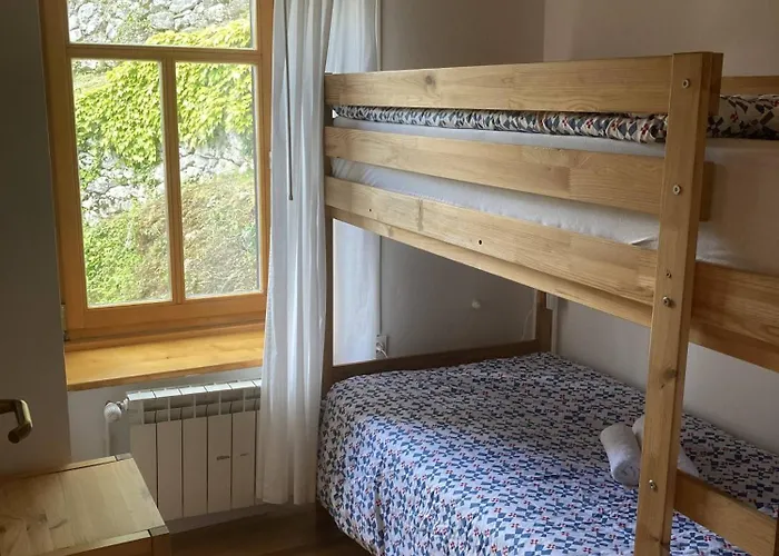 Stres-less Sunny アパート *