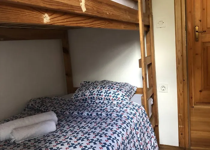 Stres-less Sunny アパート コバリード