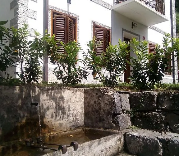 公寓 Stres-less Sunny